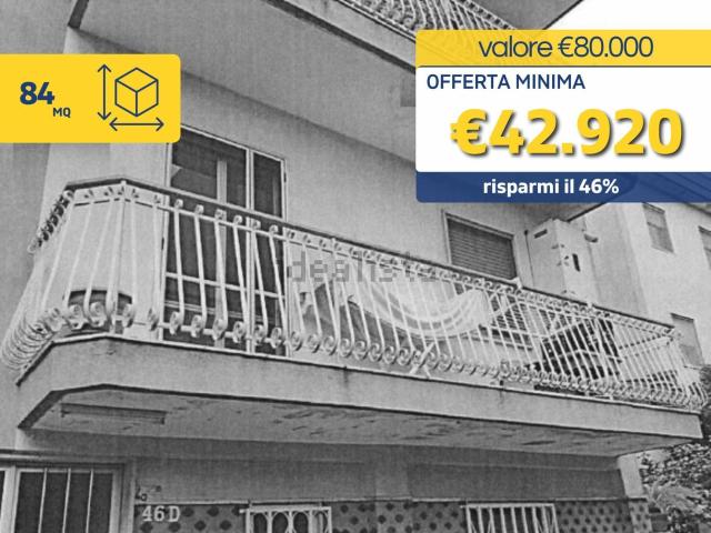 Appartamento in vendita a Puglia, Brindisi