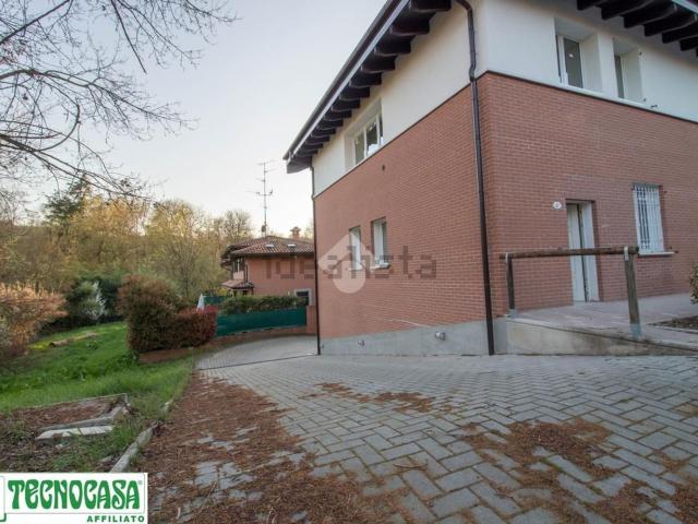 Appartamento in vendita a Riale, Casalecchio di Reno