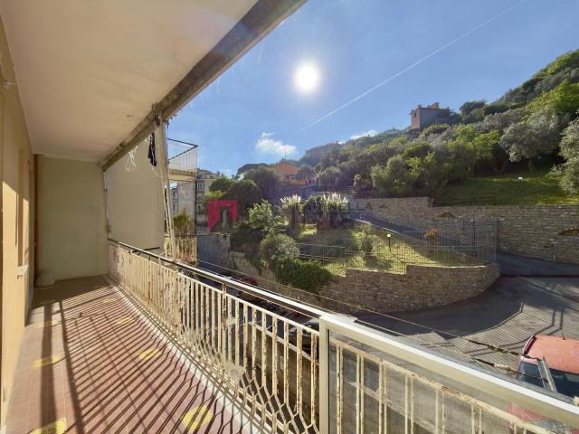 Appartamento in vendita a Bassa Val Bisagno, Serra Riccò