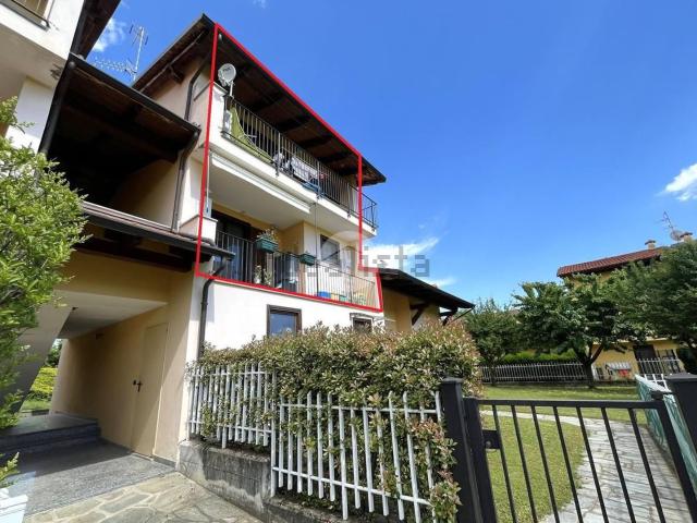 Appartamento in vendita a Piemonte, Biella