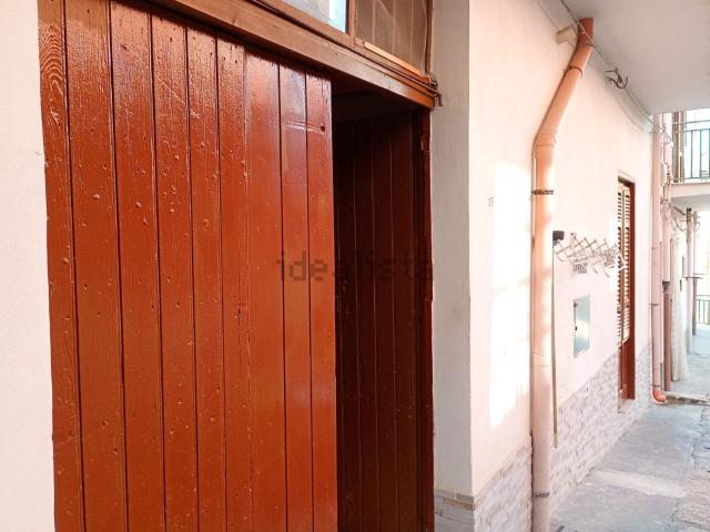 Appartamento in vendita a Balestrate, Sicilia