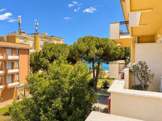 Appartamento in vendita a San Bartolomeo Al Mare, Liguria