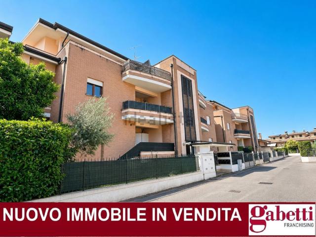 Appartamento in vendita a Monticchio, Sermoneta