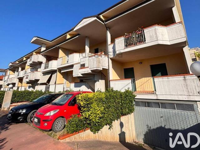 Appartamento in vendita a Cologna Spiaggia, Roseto degli Abruzzi