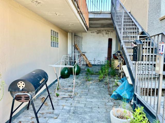 Appartamento in vendita a Colle del Lupo, Uzzano E Castello