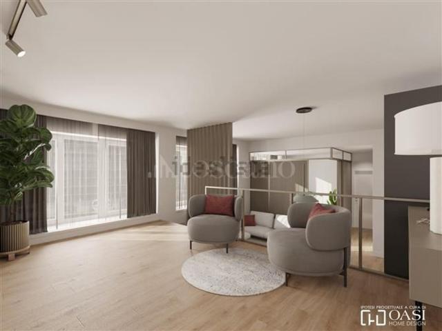 Appartamento in vendita a Municipio 8 di Milano, Milano