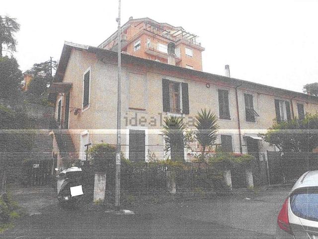 Appartamento in vendita a Oliveto, Imperia