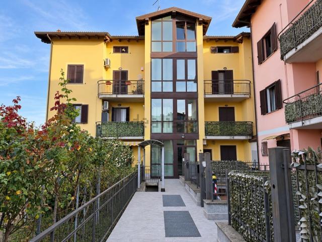 Appartamento in vendita a Serravalle Scrivia, Alessandria