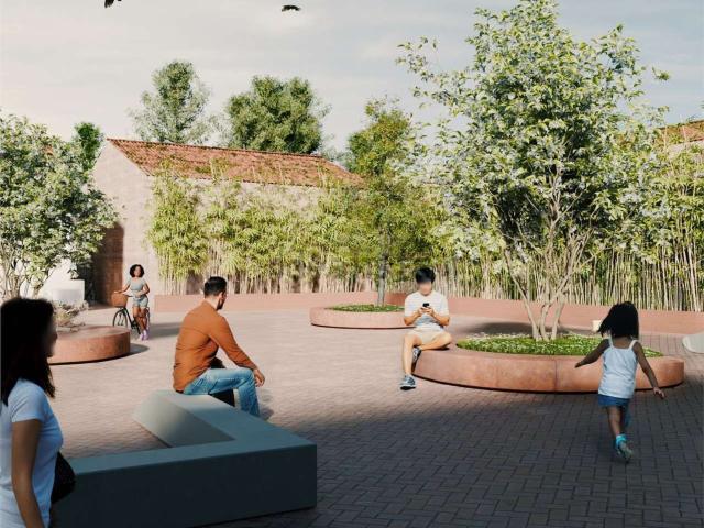 Appartamento in vendita a Povegliano Veronese, Veneto