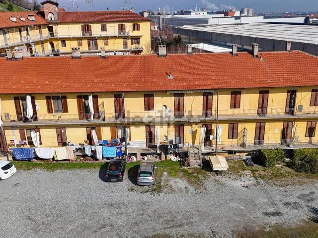 Appartamento in vendita a Villanovetta, Verzuolo