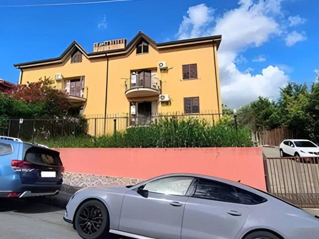 Appartamento in vendita a San Pietro in Guarano, Cosenza