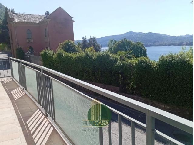 Appartamento in vendita a Blevio, Lombardia