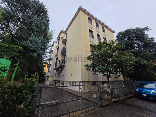 Appartamento in vendita a Fossolo, Bologna