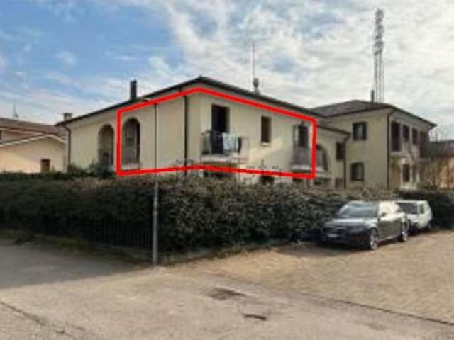 Appartamento in vendita a Pezzan, Carbonera