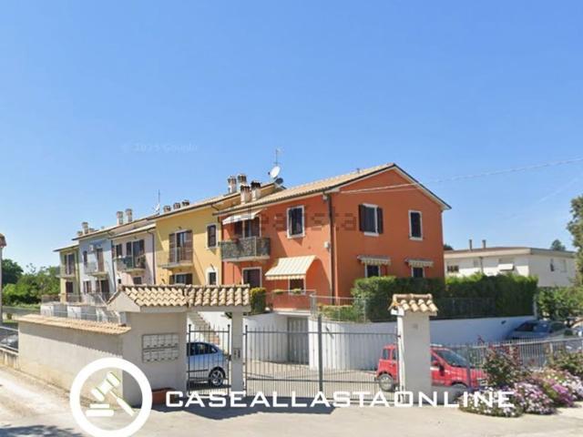 Appartamento in vendita a Aneto, Montelupone