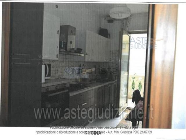 Appartamento in vendita a Monfalcone, Friuli-Venezia Giulia