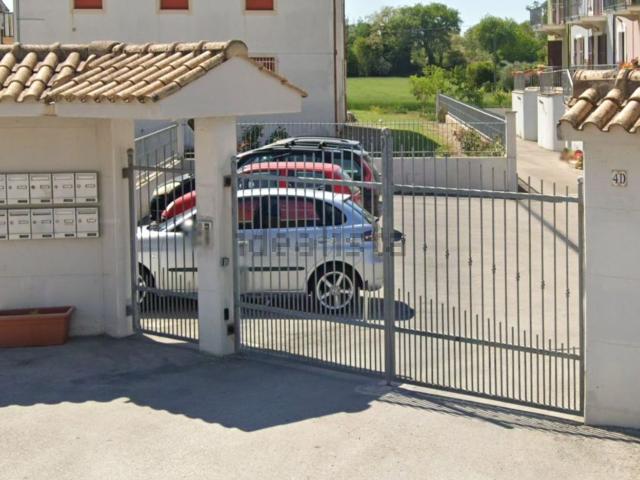 Appartamento in vendita a Perna, Montelupone