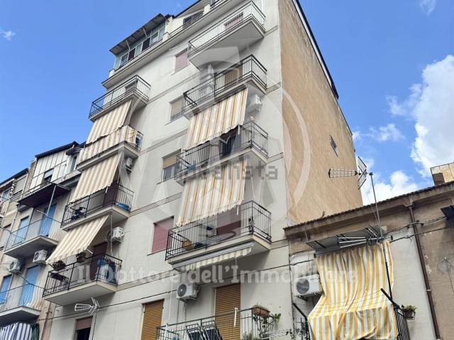 Appartamento in vendita a IV Circoscrizione, Palermo