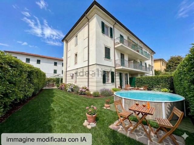 Appartamento in vendita a Piemonte, Alessandria