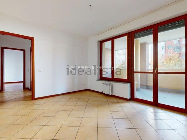 Appartamento in vendita a Locate Triulzi, Lombardia