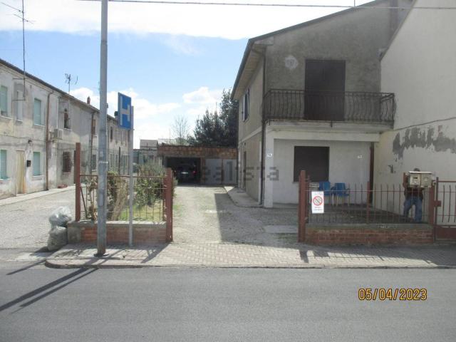 Appartamento in vendita a Unione Delta del Po, Migliaro