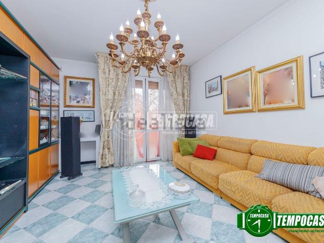 Appartamento in vendita a Quartiere Lavagna, Corsico