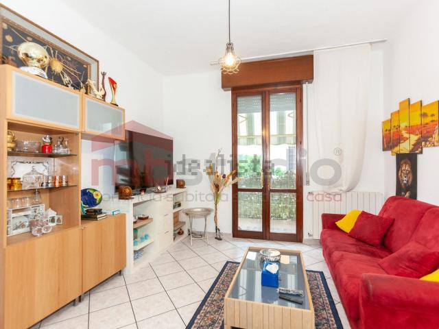 Appartamento in vendita a Turate, Lombardia