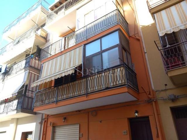 Appartamento in vendita a Bagheria, Sicilia