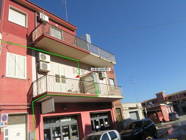 Appartamento in vendita a Pachino, Siracusa