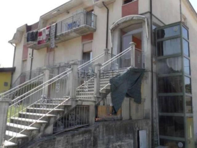 Appartamento in vendita a Unione dei comuni del Frignano, Pavullo Nel Frignano