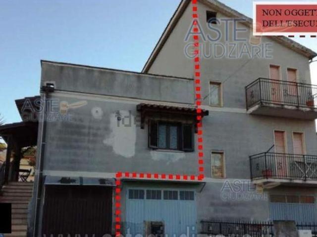 Appartamento in vendita a San Brancato, Sant'Arcangelo