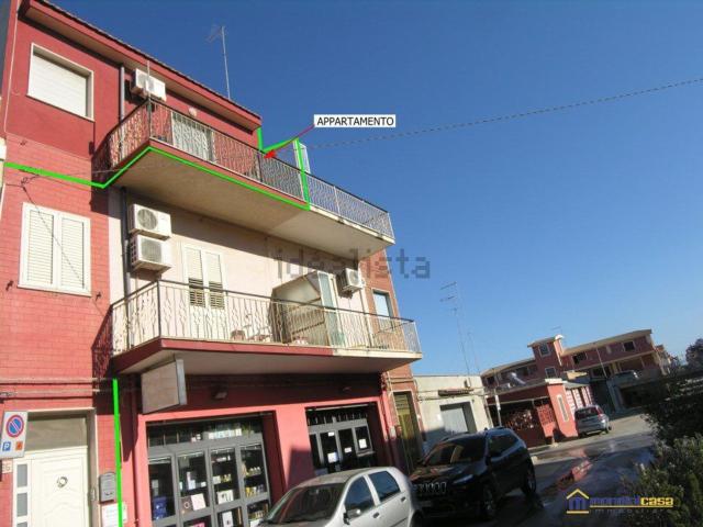 Appartamento in vendita a Pachino, Siracusa