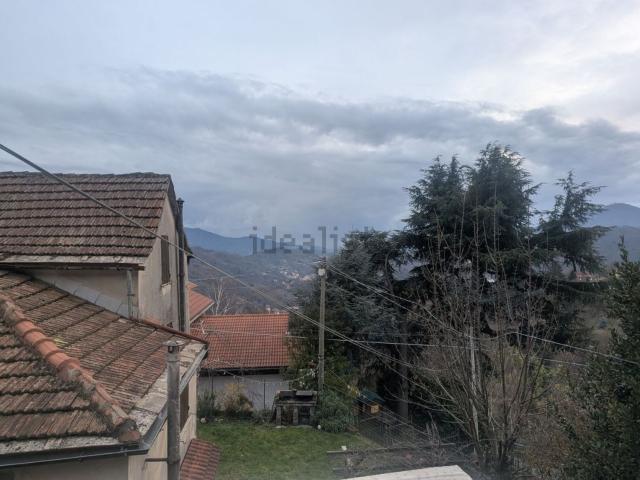 Appartamento in vendita a Mignanego, Fumeri