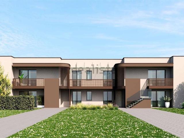 Appartamento in vendita a Cà Fornera, Jesolo