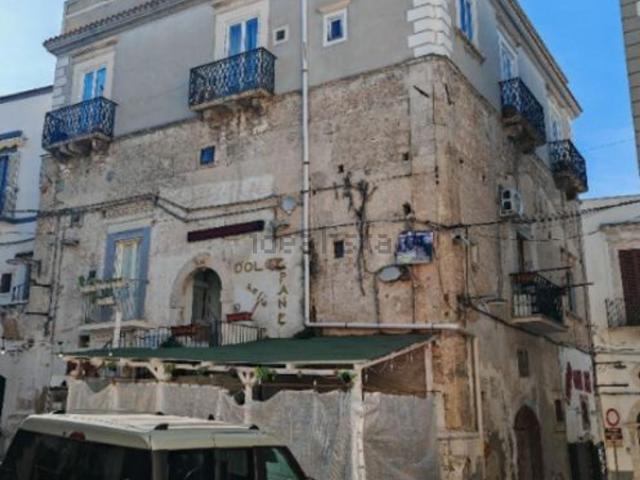 Appartamento in vendita a Peschici, Foggia