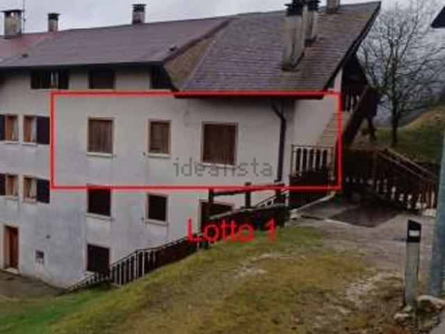Appartamento in vendita a Enego, Veneto