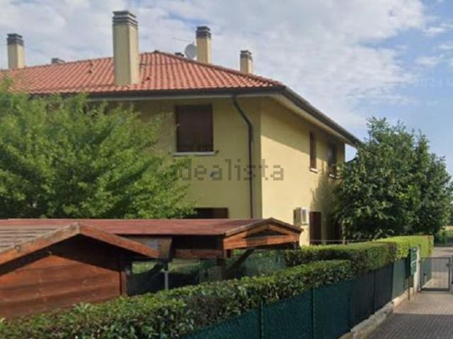 Appartamento in vendita a Stigliano, Santa Maria di Sala