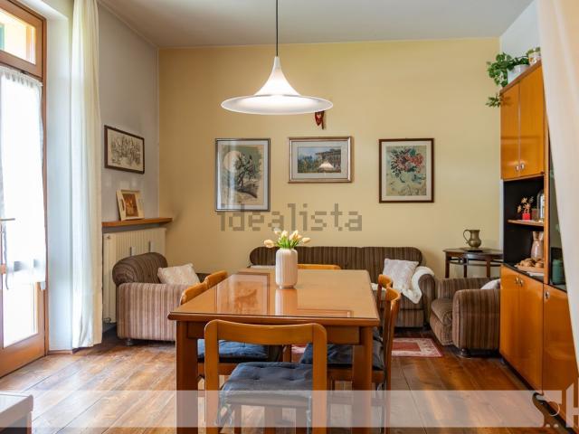 Appartamento in vendita a Borgo Prà, Zoldo Alto