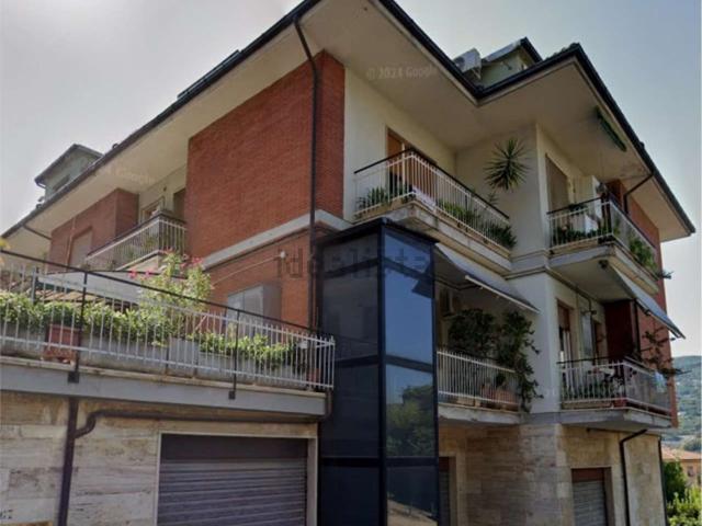 Appartamento in vendita a Borgo Solestà, Ascoli Piceno