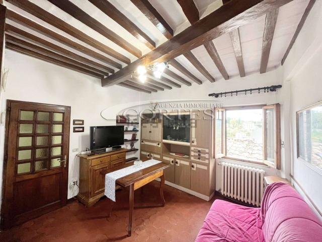 Appartamento in vendita a Santo Stefano, Anghiari