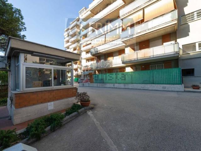 Appartamento in vendita a Municipio Roma V, Roma Capitale