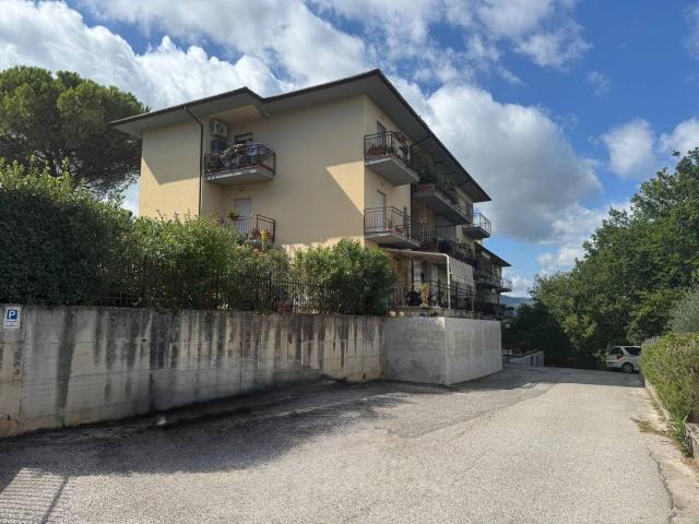 Appartamento in vendita a Castel Ritaldi, Umbria
