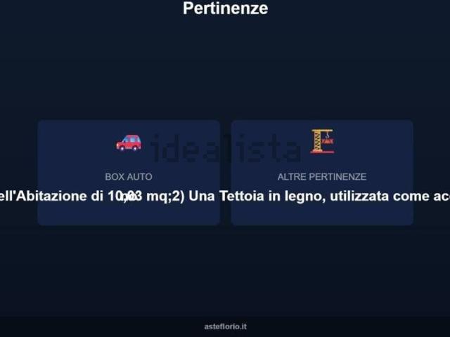 Appartamento in vendita a Erice, Sicilia