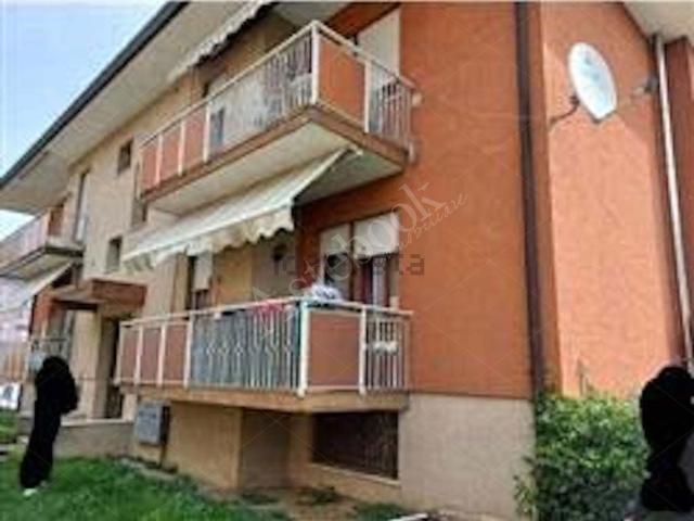 Appartamento in vendita a Zecchina, Quinto Di Treviso