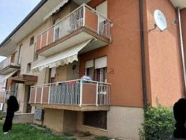 Appartamento in vendita a Zecchina, Quinto Di Treviso