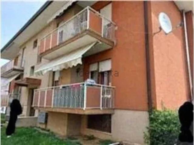 Appartamento in vendita a Zecchina, Quinto Di Treviso