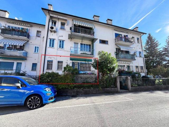 Appartamento in vendita a Salsa, Vittorio Veneto