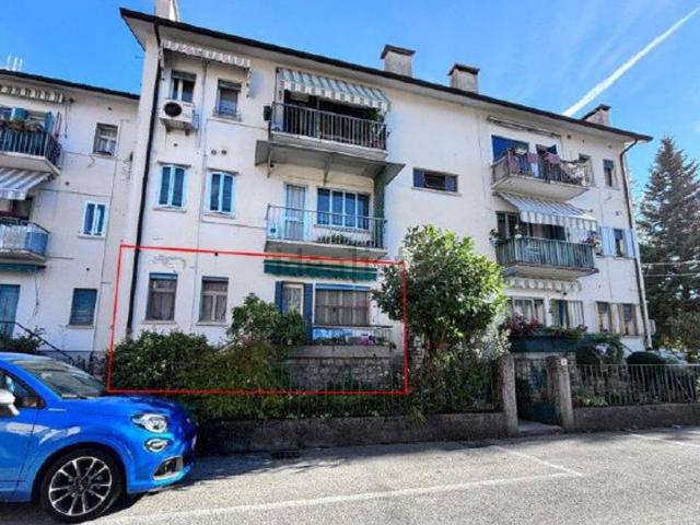 Appartamento in vendita a Salsa, Vittorio Veneto