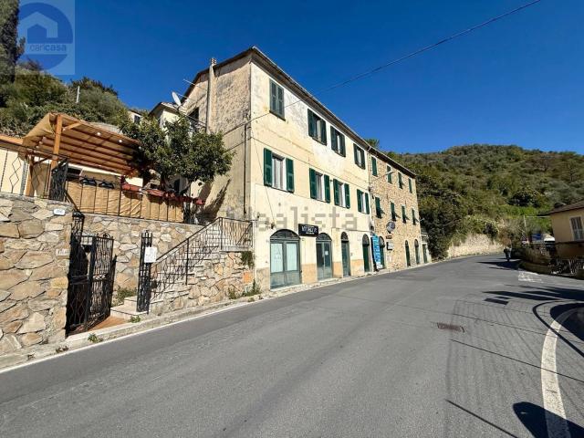Appartamento in vendita a Isolalunga, Dolcedo