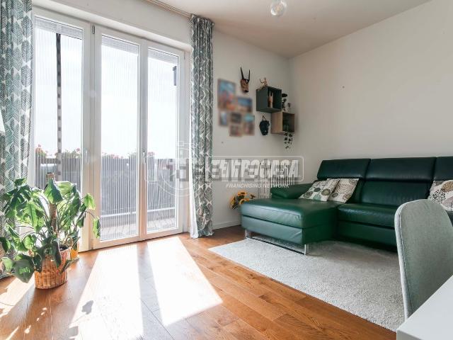 Appartamento in vendita a Zona Omogenea Milano Nord, Cusano Milanino
